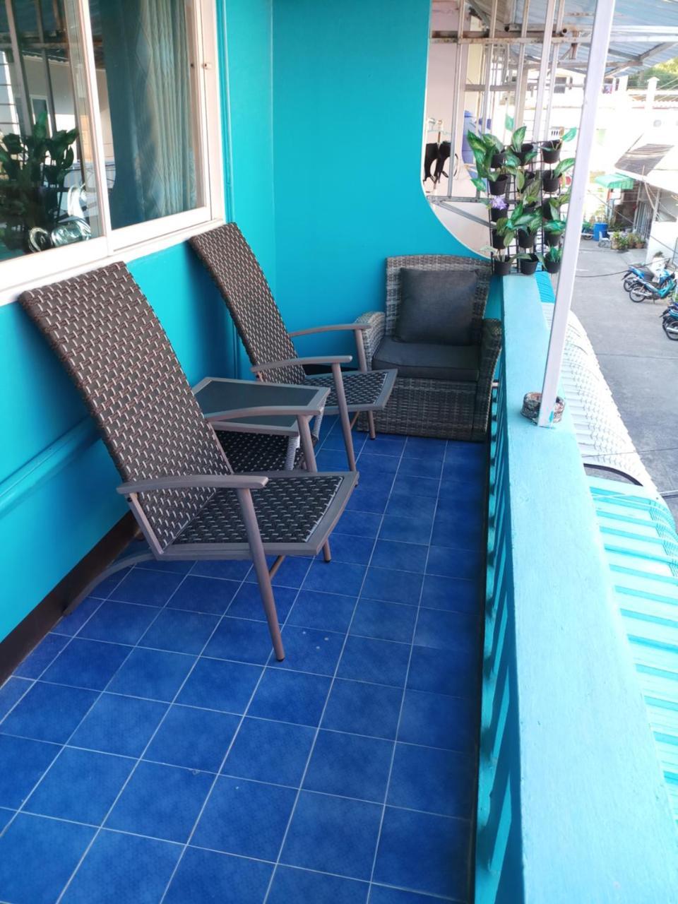 Kata S. T. House Hotel ภายนอก รูปภาพ