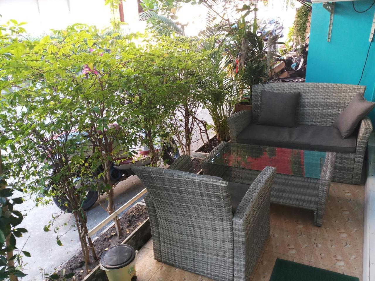 Kata S. T. House Hotel ภายนอก รูปภาพ