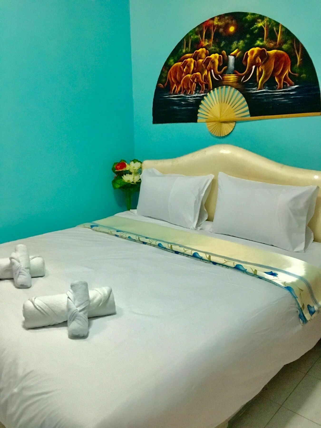 Kata S. T. House Hotel ภายนอก รูปภาพ