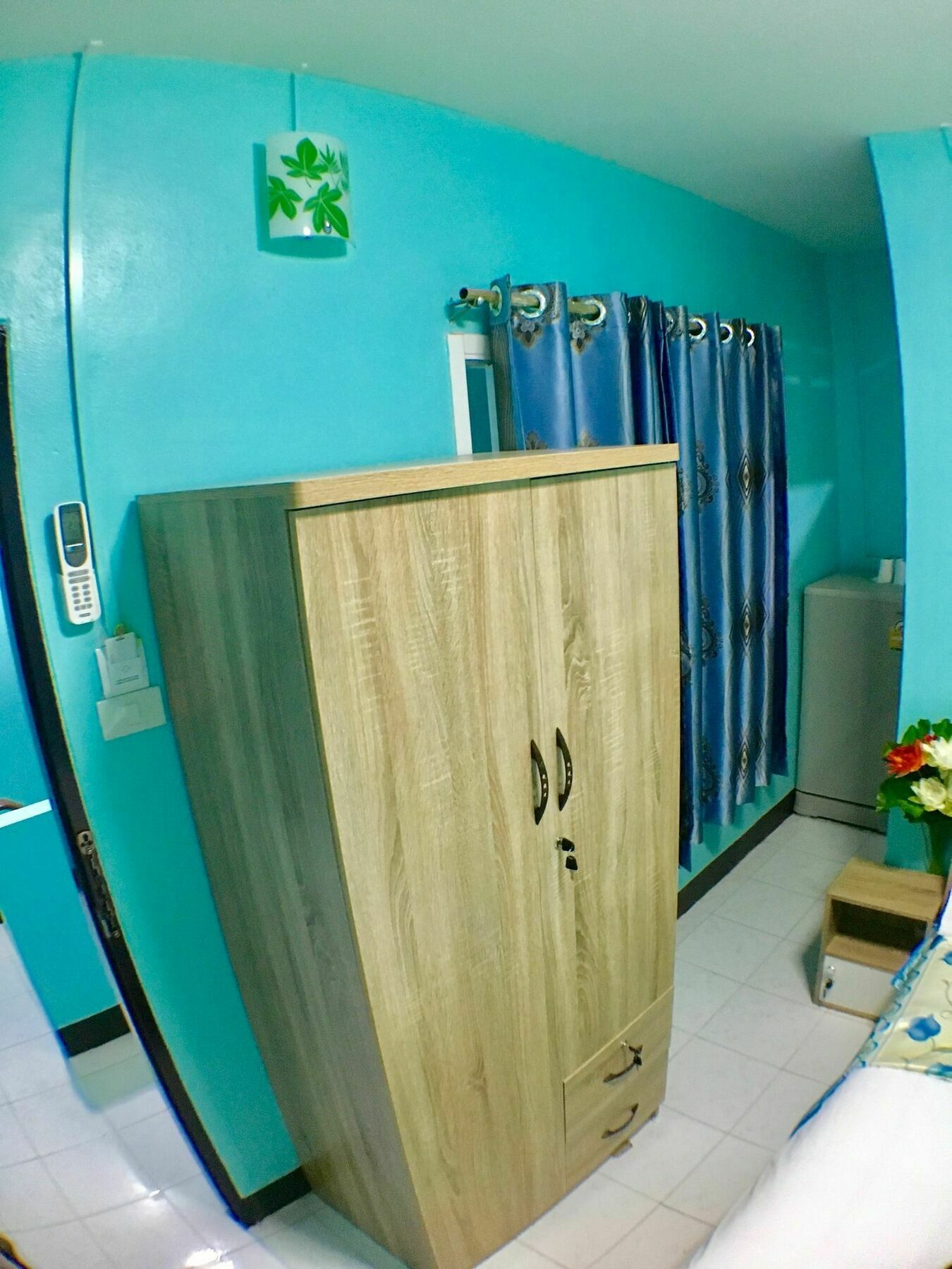 Kata S. T. House Hotel ภายนอก รูปภาพ
