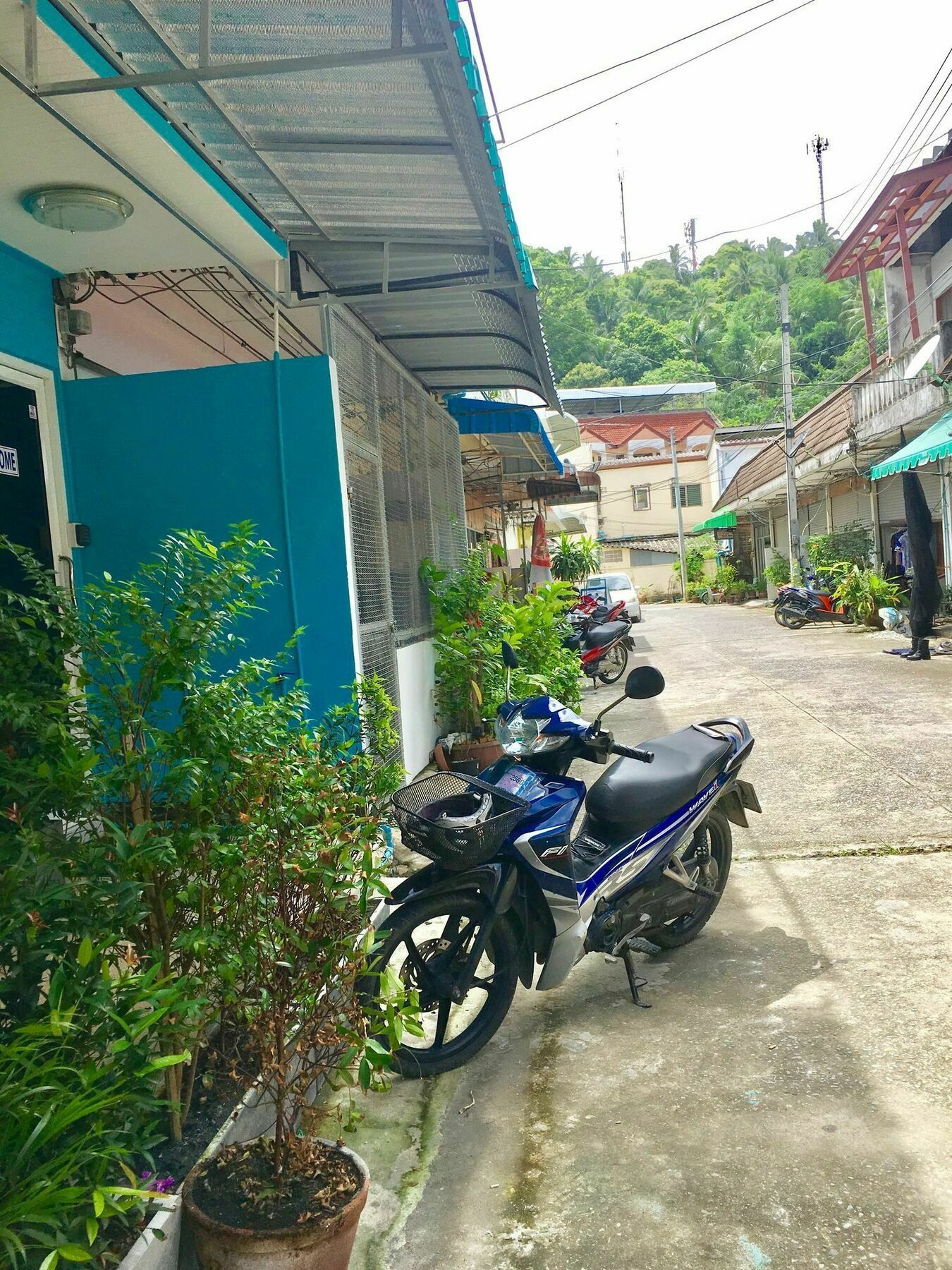 Kata S. T. House Hotel ภายนอก รูปภาพ