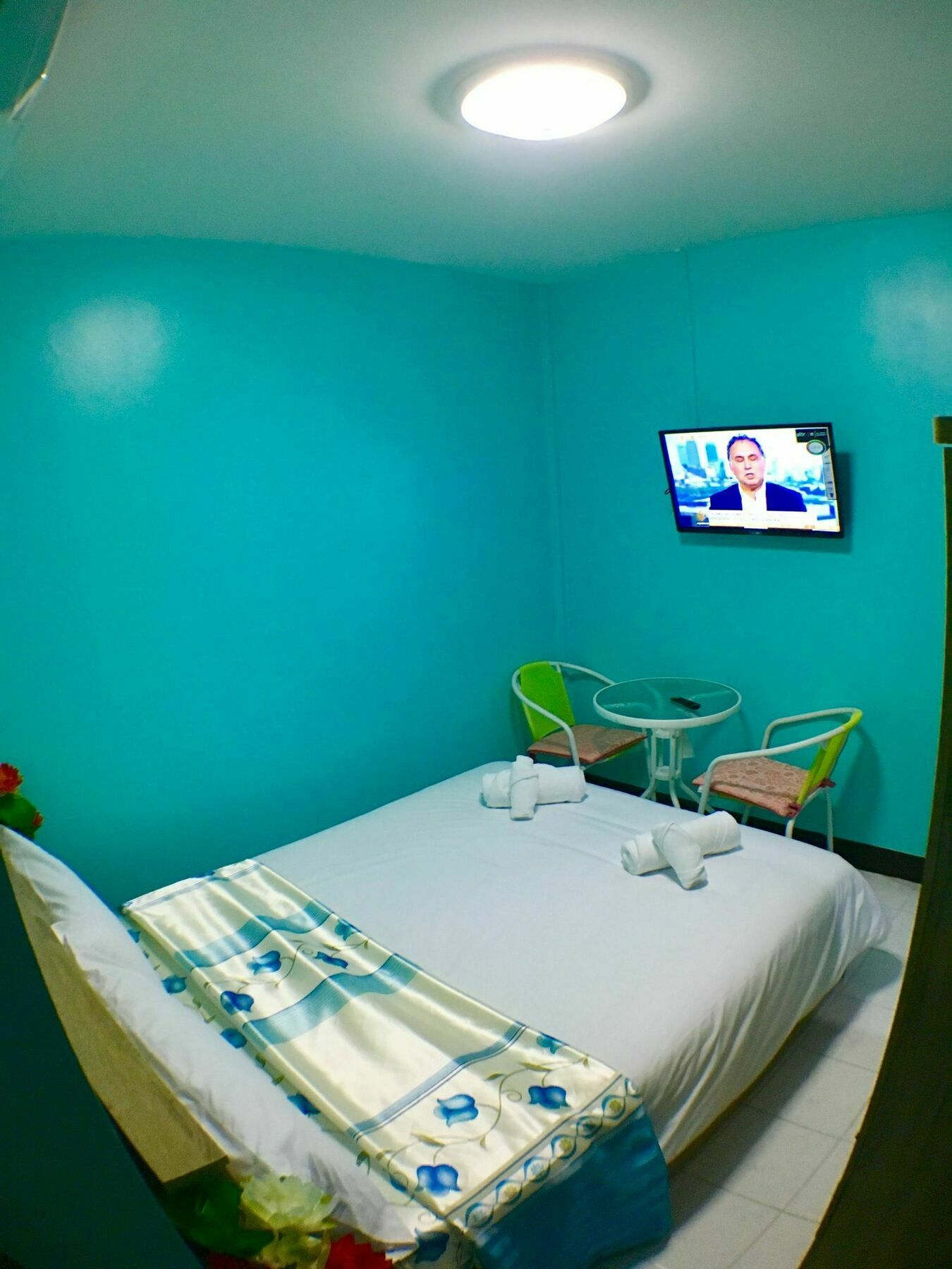 Kata S. T. House Hotel ภายนอก รูปภาพ