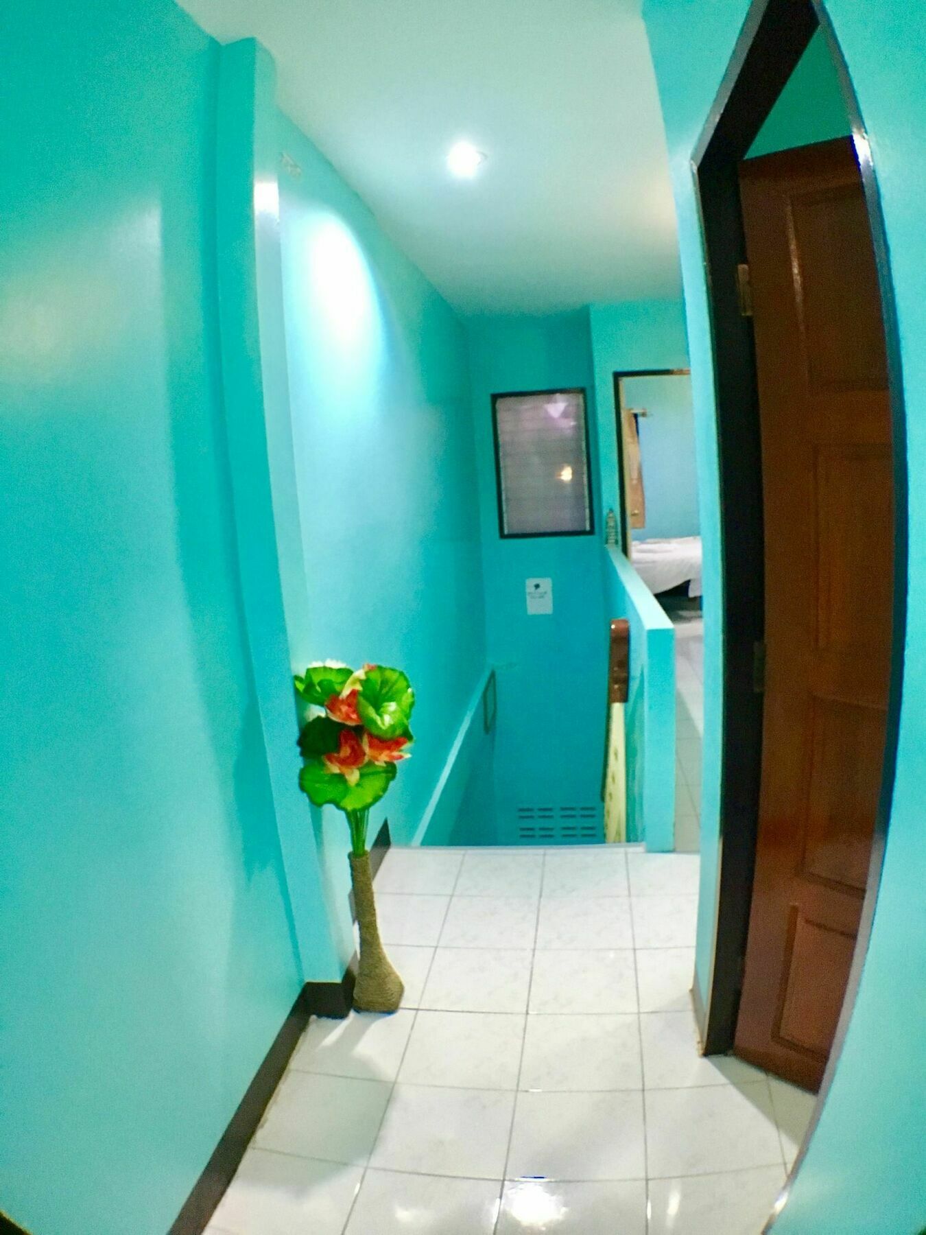 Kata S. T. House Hotel ภายนอก รูปภาพ