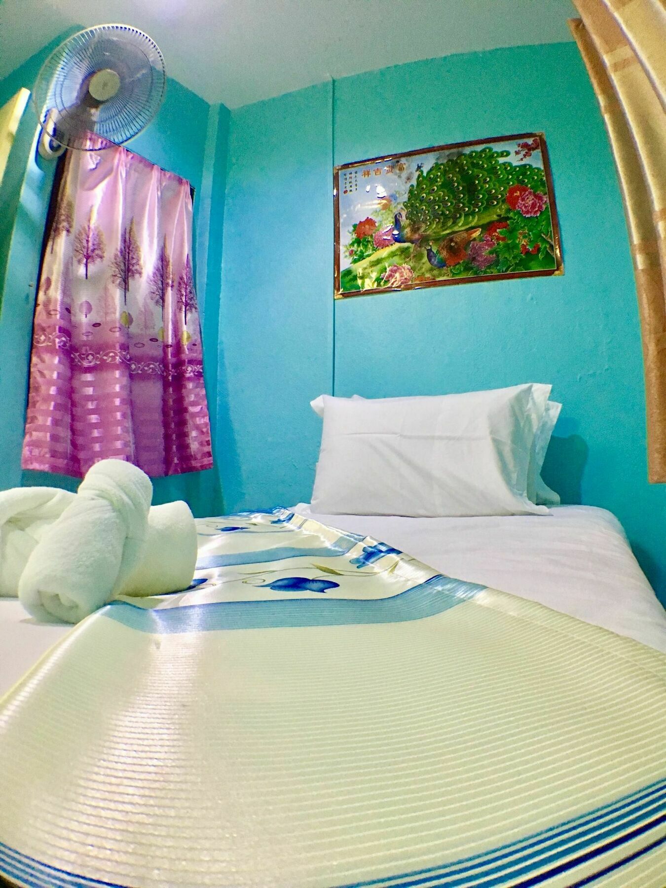 Kata S. T. House Hotel ภายนอก รูปภาพ