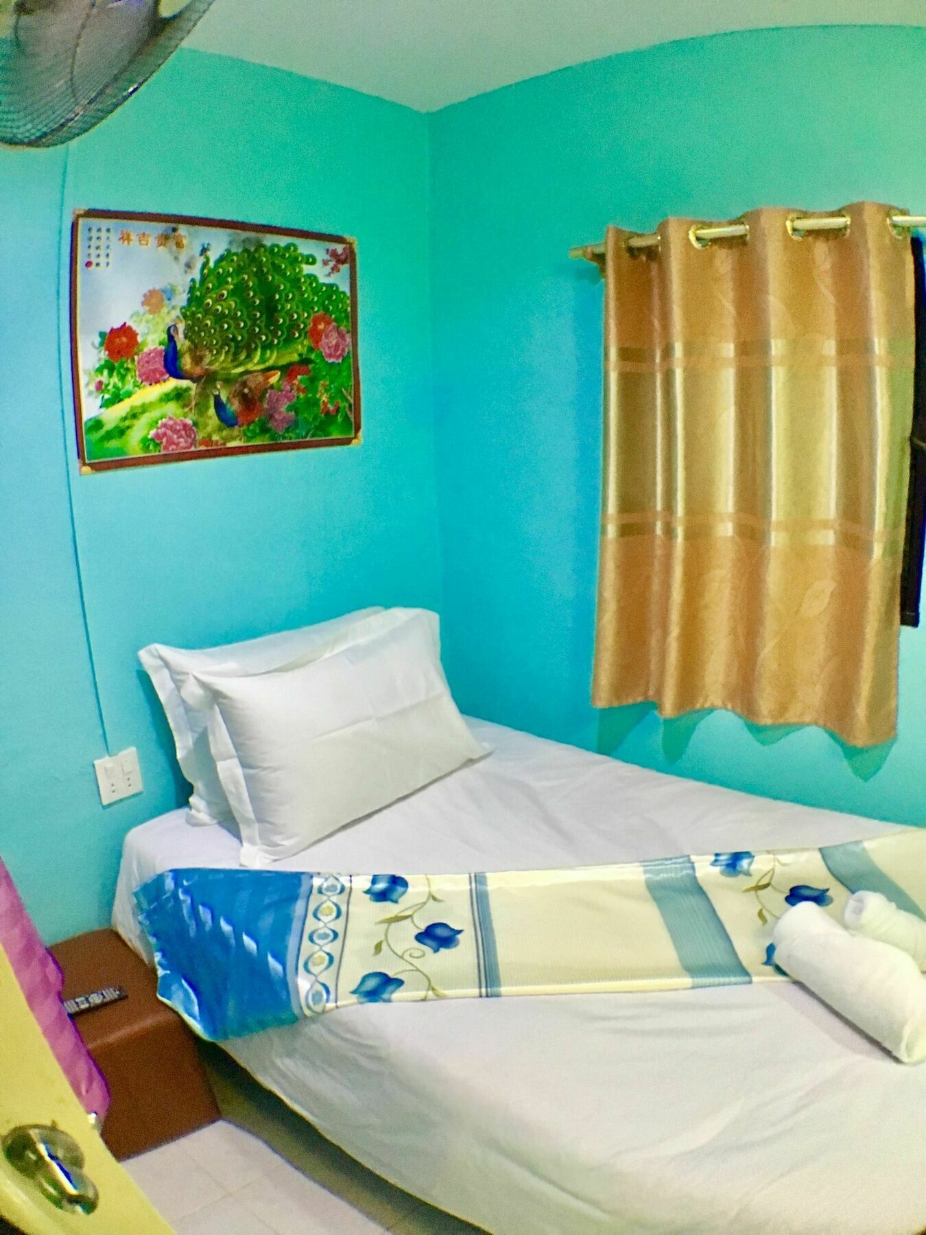 Kata S. T. House Hotel ภายนอก รูปภาพ