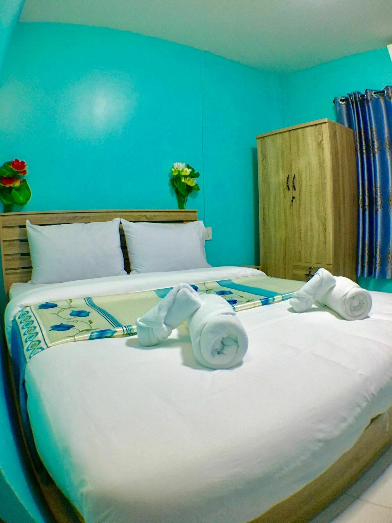 Kata S. T. House Hotel ภายนอก รูปภาพ