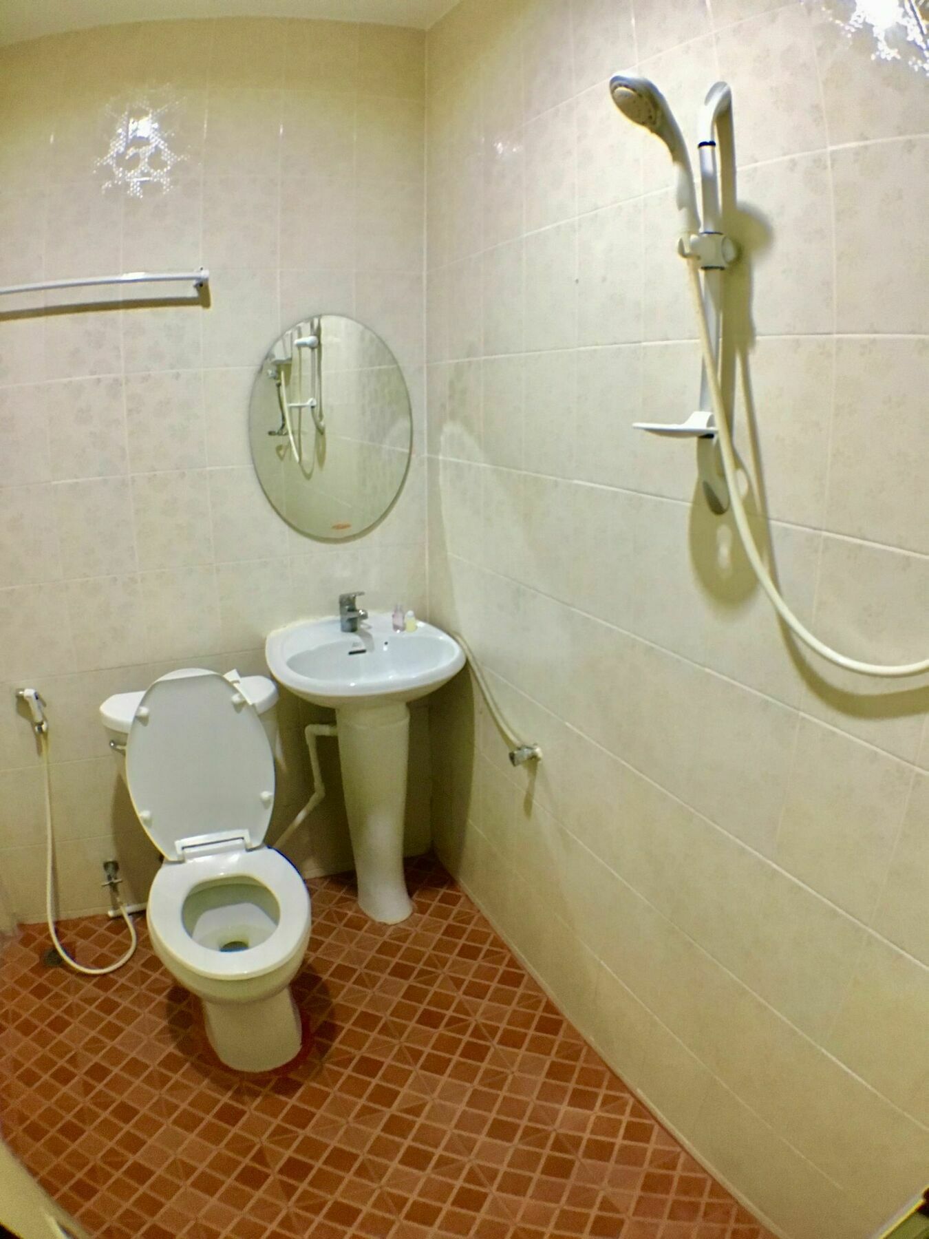 Kata S. T. House Hotel ภายนอก รูปภาพ