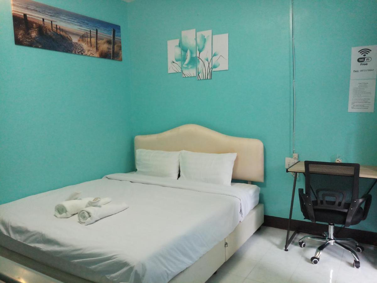Kata S. T. House Hotel ภายนอก รูปภาพ