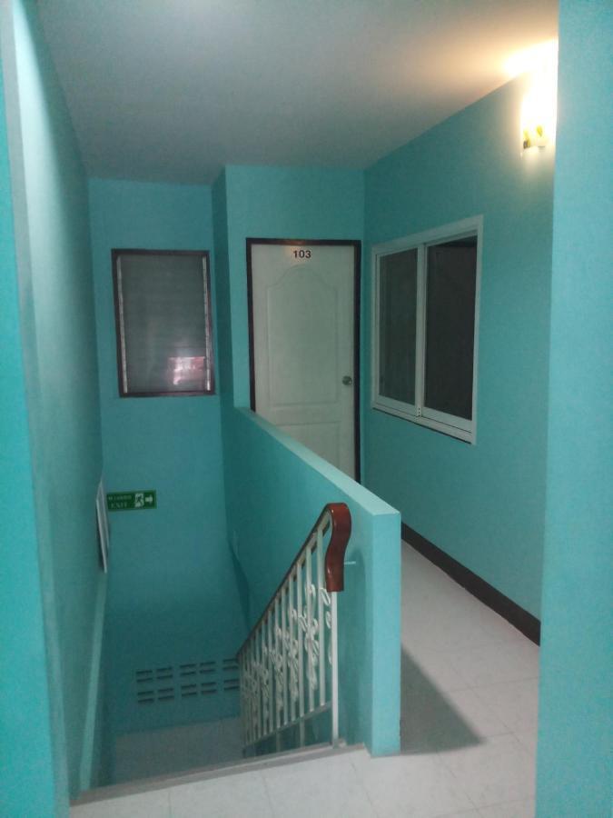 Kata S. T. House Hotel ภายนอก รูปภาพ
