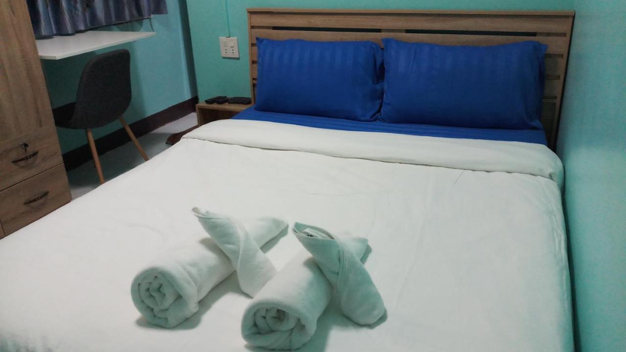 Kata S. T. House Hotel ภายนอก รูปภาพ