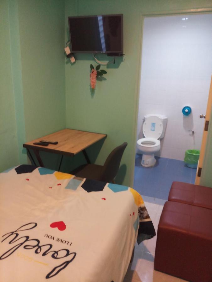 Kata S. T. House Hotel ภายนอก รูปภาพ