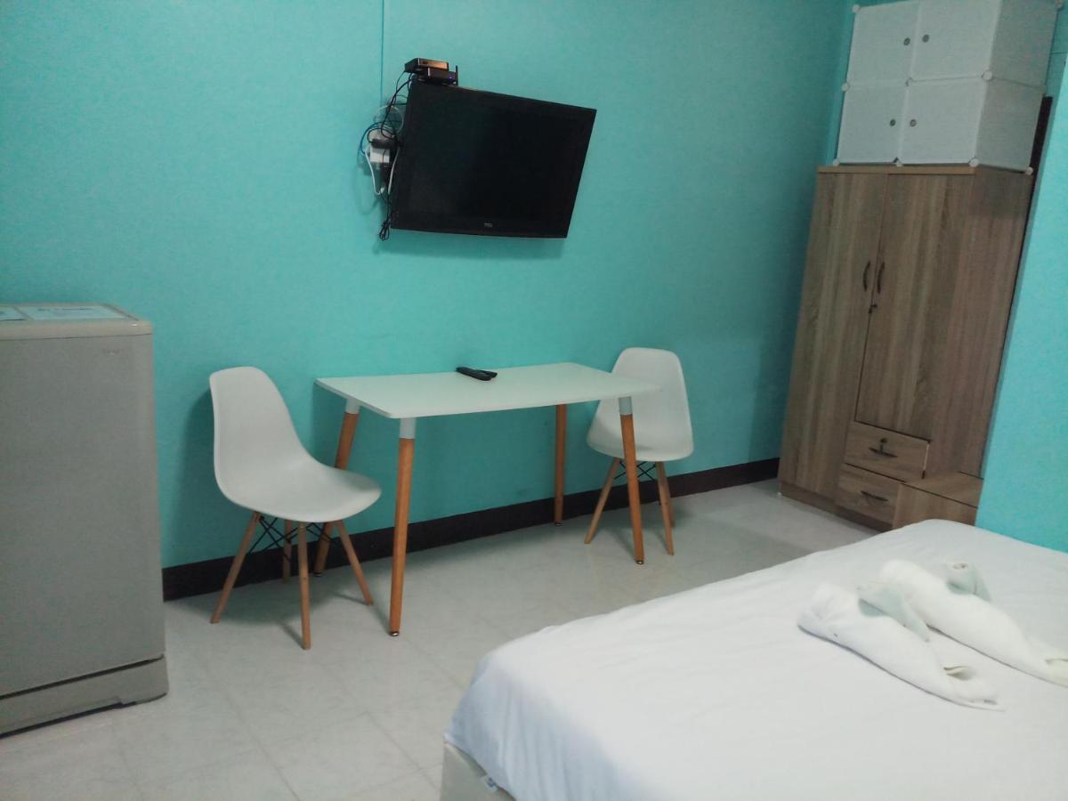 Kata S. T. House Hotel ภายนอก รูปภาพ