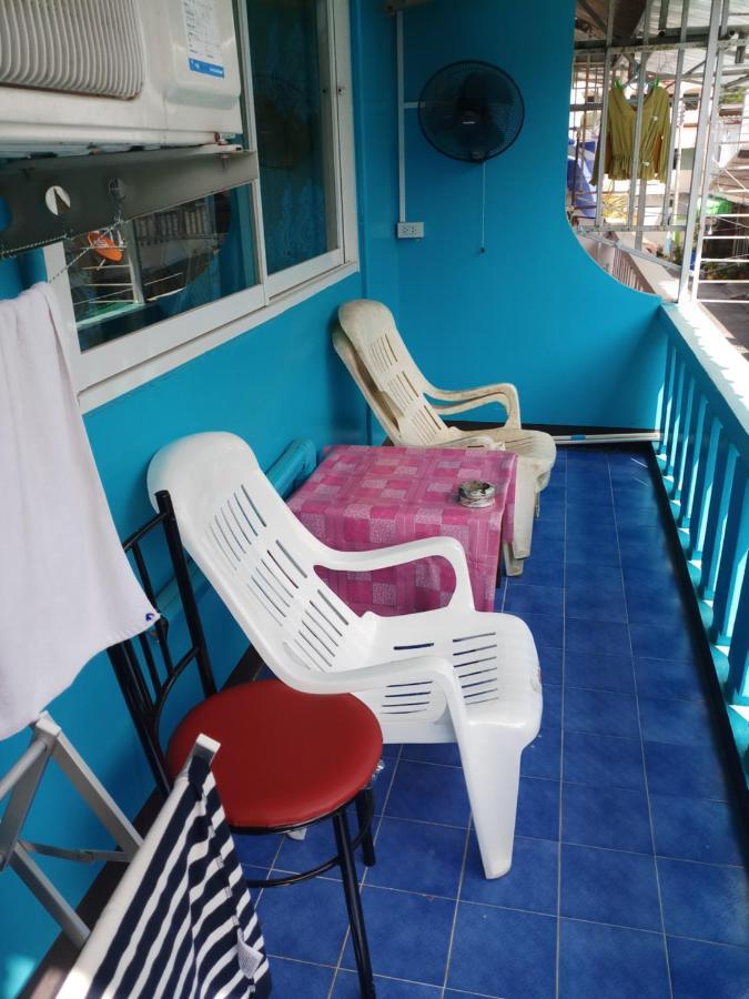 Kata S. T. House Hotel ภายนอก รูปภาพ